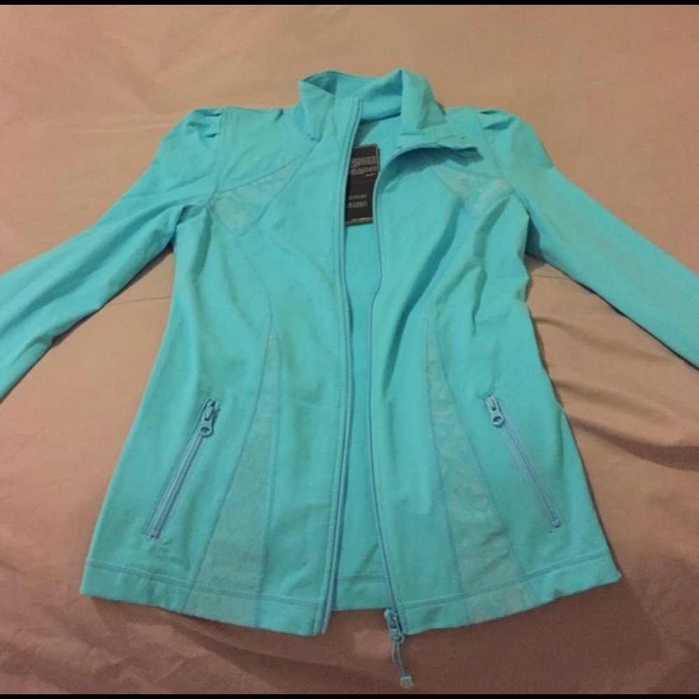 Lorna Jane jacket